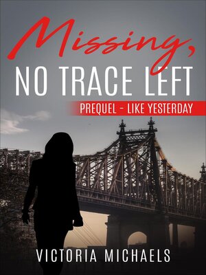 cover image of Like Yesterday